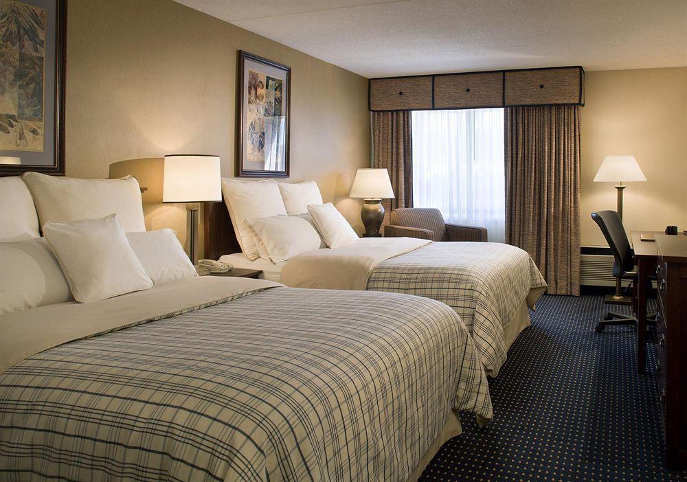 Doubletree By Hilton, Leominster Hotel Quarto foto